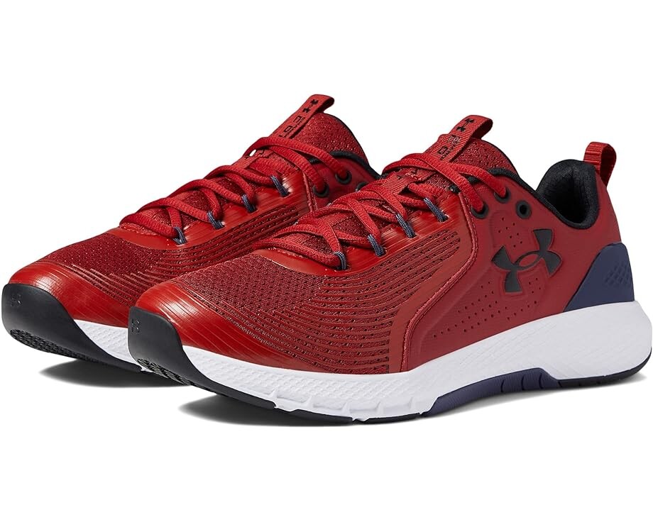 Кроссовки Under Armour Charged Commit TR 3, цвет Stadium Red/Tempered Steel/Black
Кроссовки Under Armour Charged Commit TR 3, цвет Stadium Red/Tempered Steel/Black