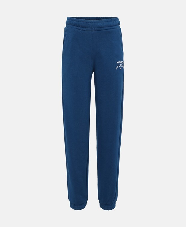 Спортивные штаны Tommy Hilfiger, индиго 
Спортивные штаны Tommy Hilfiger, индиго