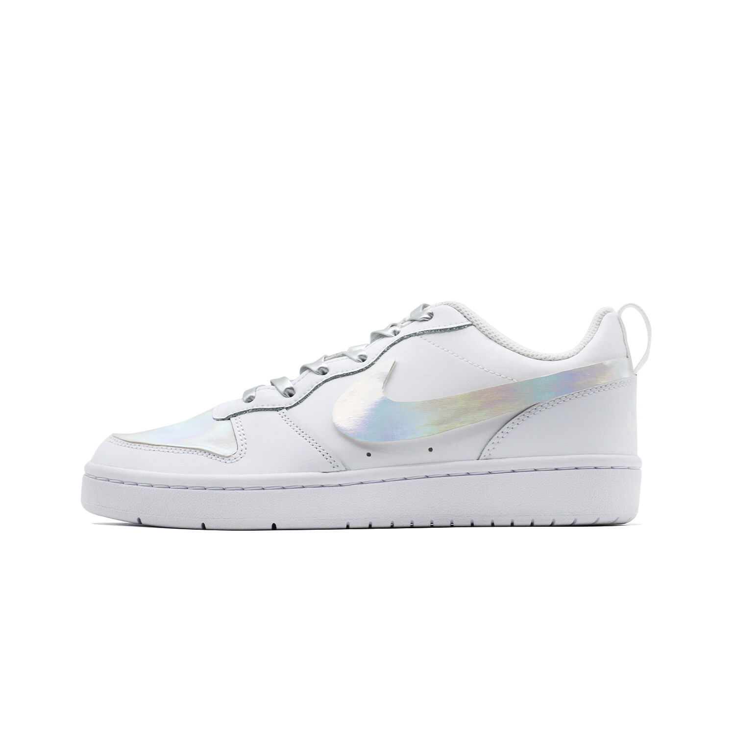 Кроссовки Nike Court Borough Skateboarding Shoes Women's Low-top White/Silver, белый
Кроссовки Nike Court Borough Skateboarding Shoes Women's Low-top White/Silver, белый