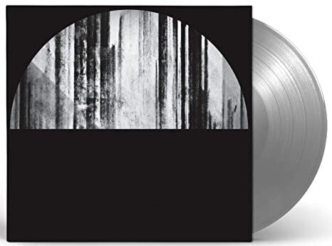 Виниловая пластинка Cult of Luna - Vertikal II (2020 Edition) (серебряный винил)
Виниловая пластинка Cult of Luna - Vertikal II (2020 Edition) (серебряный винил)