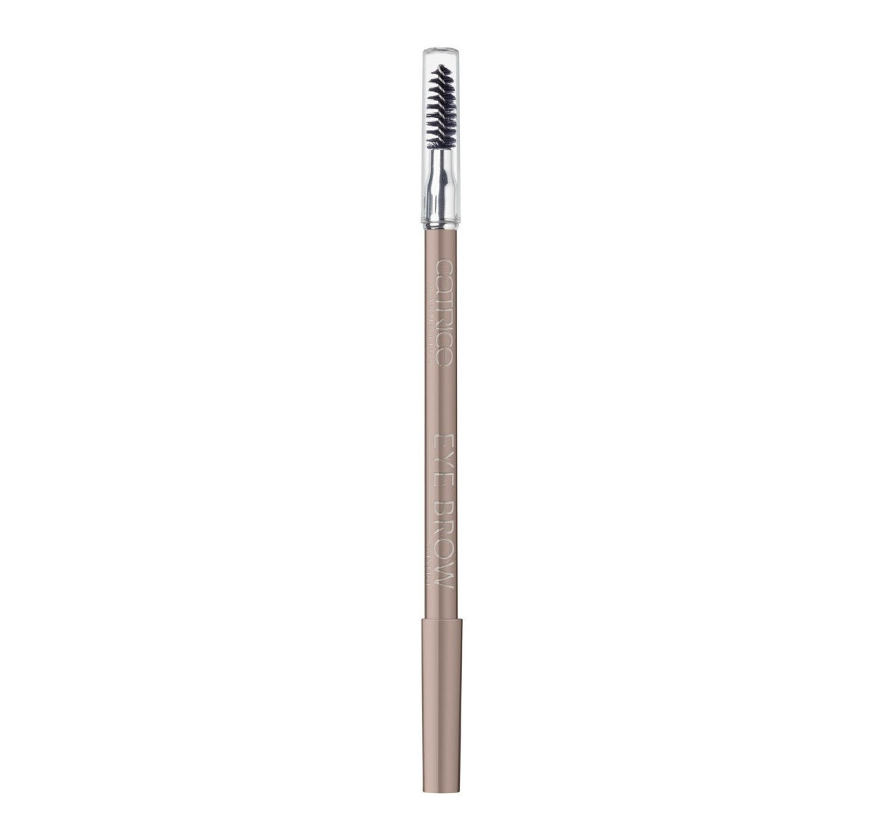 Catrice Карандаш для бровей Eye Brow Stylist с кисточкой 020 Date With Ash-Ton 1.4г
Catrice Карандаш для бровей Eye Brow Stylist с кисточкой 020 Date With Ash-Ton 1.4г