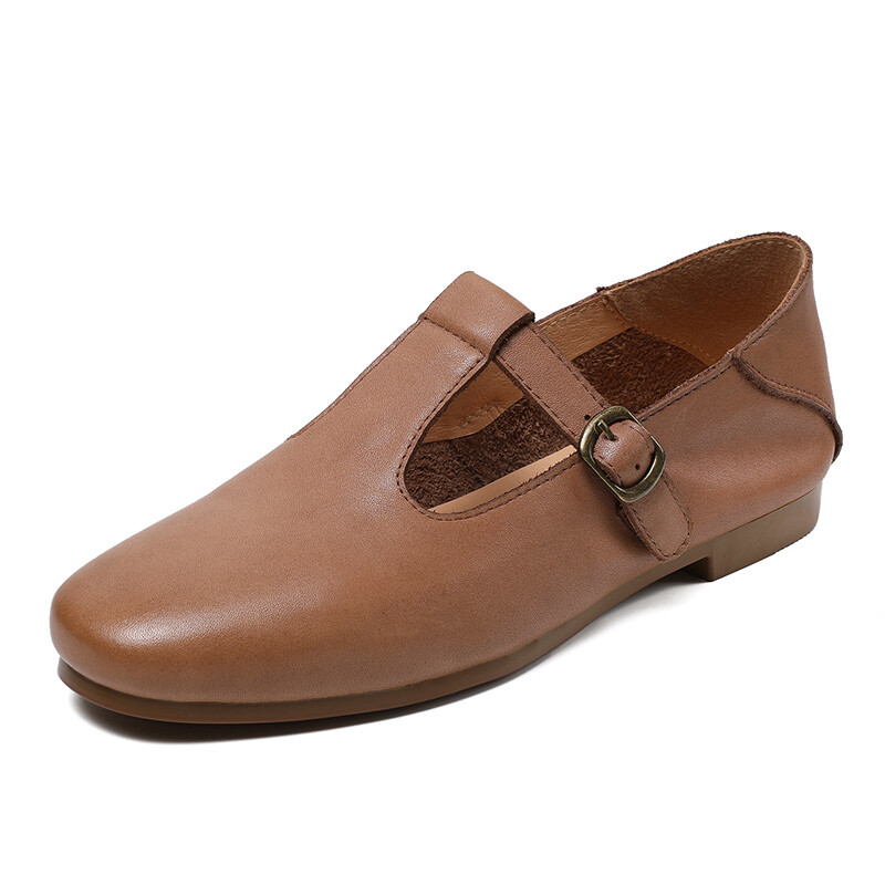 Туфли женские повседневные Women's Casual Shoes Women's Modern Belle, коричневый
Туфли женские повседневные Women's Casual Shoes Women's Modern Belle, коричневый
