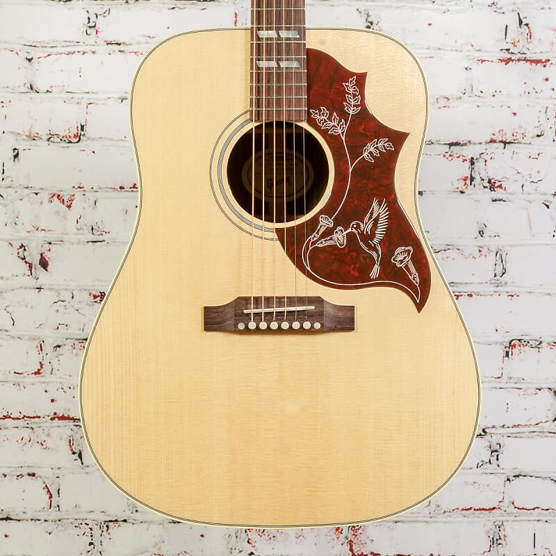 Акустическая электрогитара Gibson Hummingbird Studio Rosewood Natural Gibson Studio Rosewood Electric Guitar Natural
Акустическая электрогитара Gibson Hummingbird Studio Rosewood Natural Gibson Studio Rosewood Electric Guitar Natural