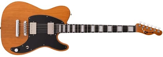 Charvel JOE DUPLANTIER SIGNATURE PRO-MOD SAN DIMAS STYLE 2 HH E MAHOGANY - ISC2100886 Fender
Charvel JOE DUPLANTIER SIGNATURE PRO-MOD SAN DIMAS STYLE 2 HH E MAHOGANY - ISC2100886 Fender