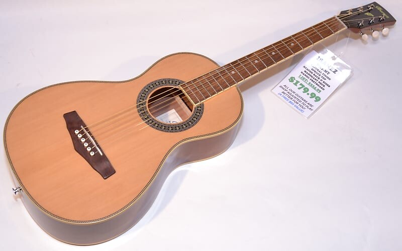 Ibanez PN1-NT Акустическая салонная гитара с профессиональной настройкой! PN1NT Performance Sapele Parlor 2
Ibanez PN1-NT Акустическая салонная гитара с профессиональной настройкой! PN1NT Performance Sapele Parlor 2