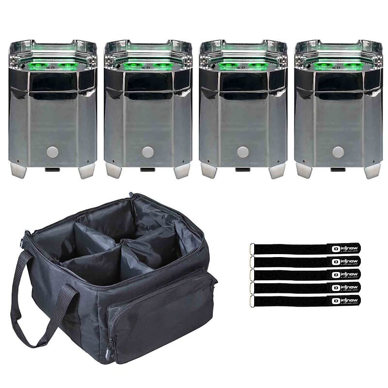 Американский диджей ELEMENTHEXIP-CHROME Wireless Pars 4-Pack с сумкой Utility American DJ American DJ ELEMENTHEXIP-CHROME Wireless Pars 4-Pack with Utility Bag
Американский диджей ELEMENTHEXIP-CHROME Wireless Pars 4-Pack с сумкой Utility American DJ American DJ ELEMENTHEXIP-CHROME Wireless Pars 4-Pack with Utility Bag