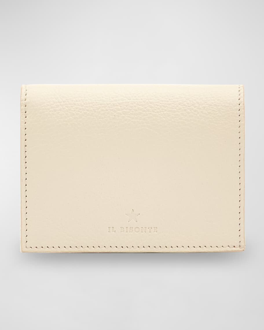 Кожаный кошелек Oliveta Bifold Vacchetta Il Bisonte, Белый, Кожаный кошелек Oliveta Bifold Vacchetta Il Bisonte
Кожаный кошелек Oliveta Bifold Vacchetta Il Bisonte, Белый, Кожаный кошелек Oliveta Bifold Vacchetta Il Bisonte