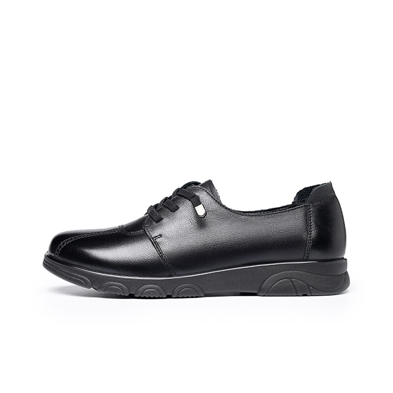 Туфли женские повседневные Women's Casual Shoes Women's Low-Top Laorentou, коричневый
Туфли женские повседневные Women's Casual Shoes Women's Low-Top Laorentou, коричневый