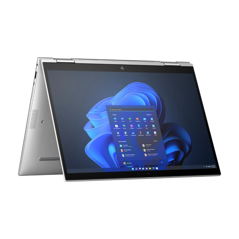 Ноутбук HP Elite x360 1040 819G2EA, 14", 32 ГБ/1 ТБ, i7-1355U, Iris Xe, серебристый, английская клавиатура
Ноутбук HP Elite x360 1040 819G2EA, 14", 32 ГБ/1 ТБ, i7-1355U, Iris Xe, серебристый, английская клавиатура