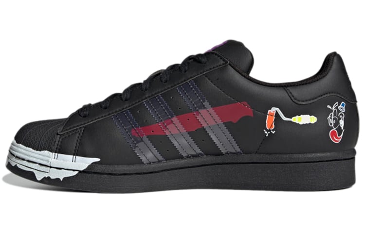 Adidas originals Superstar Обувь для скейтбординга унисекс заказать