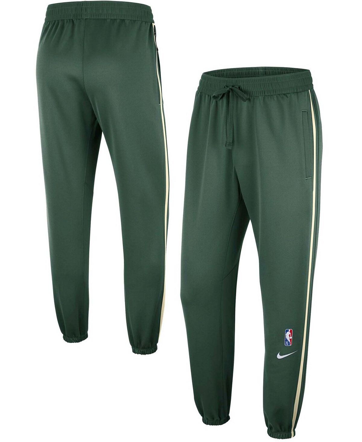 Мужские брюки hunter green milwaukee bucks 75th anniversary showtime on court performance pants Nike, темно-зеленый
Мужские брюки hunter green milwaukee bucks 75th anniversary showtime on court performance pants Nike, темно-зеленый