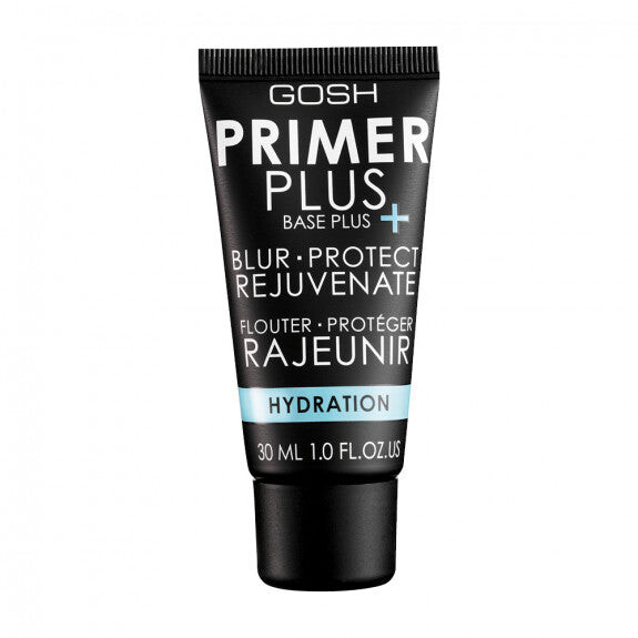 Gosh Primer Plus Base Plus+ Protect увлажняющая и разглаживающая база 003 Hydration 30мл