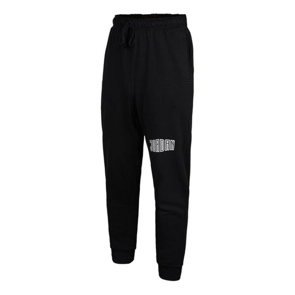 Спортивные штаны Air Jordan J Sprt Dna Hbr Flc Pant Leisure Sports Trousers Men s Black, Черный
Спортивные штаны Air Jordan J Sprt Dna Hbr Flc Pant Leisure Sports Trousers Men s Black, Черный