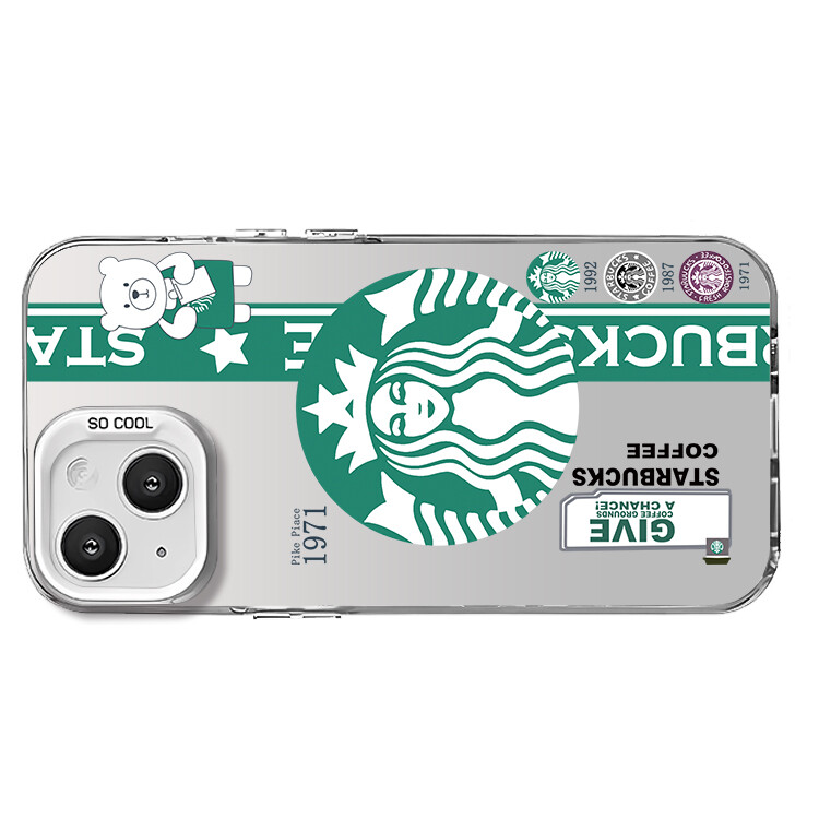 Гены будущего Чехол для телефона Future Genes, IMD-Antique White-583505 Starbucks Label CA32369
Гены будущего Чехол для телефона Future Genes, IMD-Antique White-583505 Starbucks Label CA32369