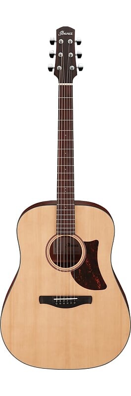 Акустическая гитара Ibanez AAD100 Advanced - Open Pore Natural Ibanez AAD100 Advanced Guitar -
Акустическая гитара Ibanez AAD100 Advanced - Open Pore Natural Ibanez AAD100 Advanced Guitar -