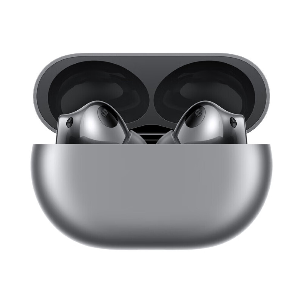 Беспроводные наушники Huawei FreeBuds Pro 2 с активным шумоподавлением, серебристый
Беспроводные наушники Huawei FreeBuds Pro 2 с активным шумоподавлением, серебристый