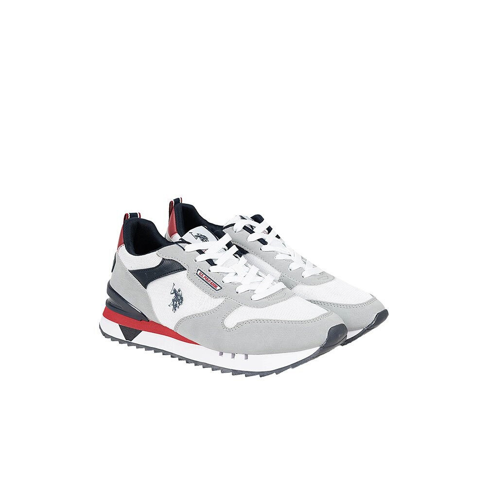 Кроссовки U.s. Polo Assn. BUZZY001, красный, Серый, Кроссовки U.s. Polo Assn. BUZZY001, красный
Кроссовки U.s. Polo Assn. BUZZY001, красный, Серый, Кроссовки U.s. Polo Assn. BUZZY001, красный