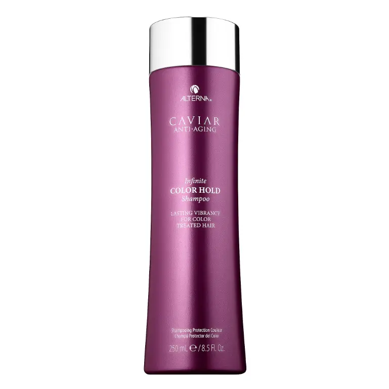 Alterna Caviar Infinite Color Hold шампунь для окрашенных волос, 250 мл
Alterna Caviar Infinite Color Hold шампунь для окрашенных волос, 250 мл