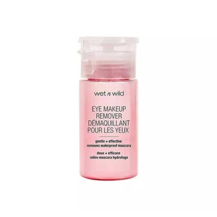 Мицеллярная вода Wet N Wild для снятия макияжа с глаз, нежная формула для чувствительной кожи и глаз, протестировано офтальмологами, веганская, Wet 'N' Wild
Мицеллярная вода Wet N Wild для снятия макияжа с глаз, нежная формула для чувствительной кожи и глаз, протестировано офтальмологами, веганская, Wet 'N' Wild