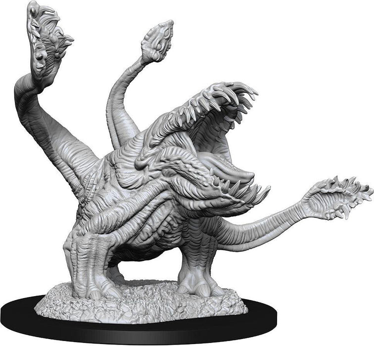 Миниатюра Wizkids Dungeons and Dragons: Nolzur's Marvelous Unpainted Miniatures - W14 Otyugh
Миниатюра Wizkids Dungeons and Dragons: Nolzur's Marvelous Unpainted Miniatures - W14 Otyugh
