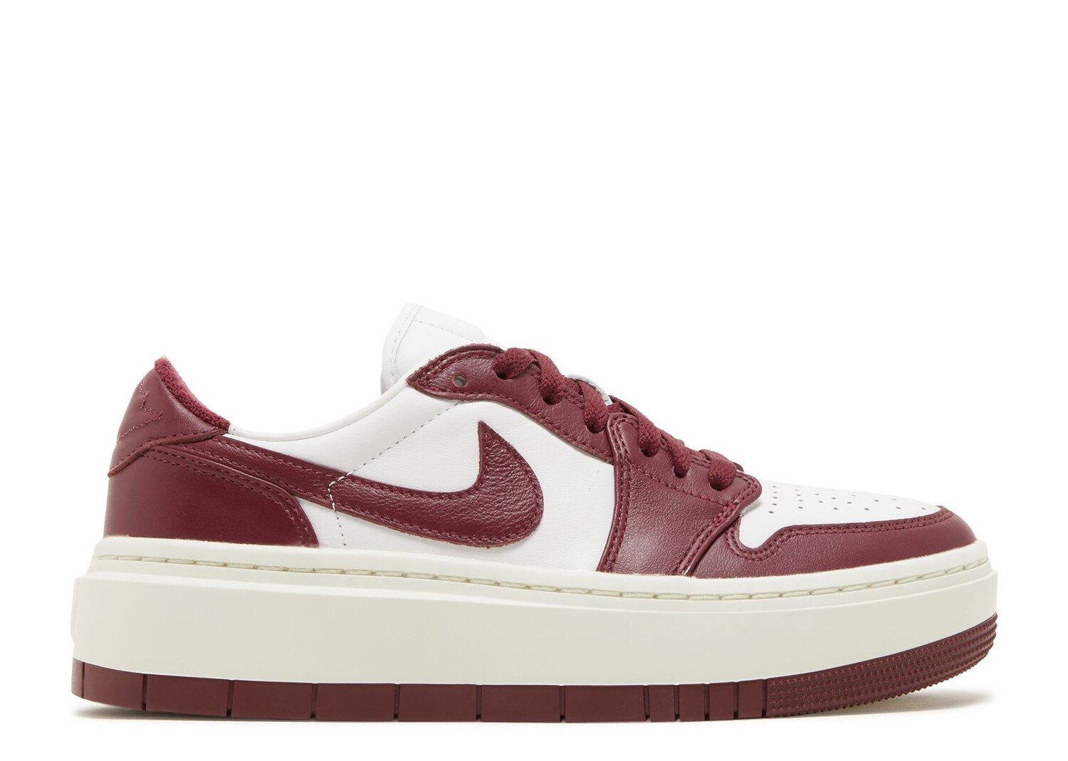 Кроссовки Air Jordan Wmns Air Jordan 1 Elevate Low 'Dark Beetroot', белый
Кроссовки Air Jordan Wmns Air Jordan 1 Elevate Low 'Dark Beetroot', белый
