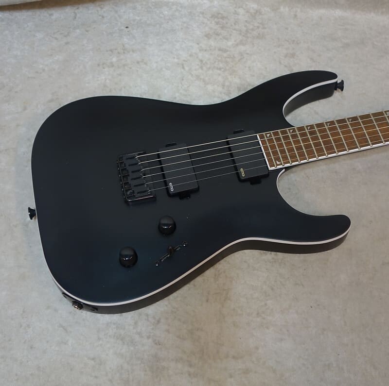 В наличии! 2022 Jackson X Series Soloist SLA6 DX Baritone черный предзаказ X Series Soloist SLA6 DX Baritone guitar
В наличии! 2022 Jackson X Series Soloist SLA6 DX Baritone черный предзаказ X Series Soloist SLA6 DX Baritone guitar
