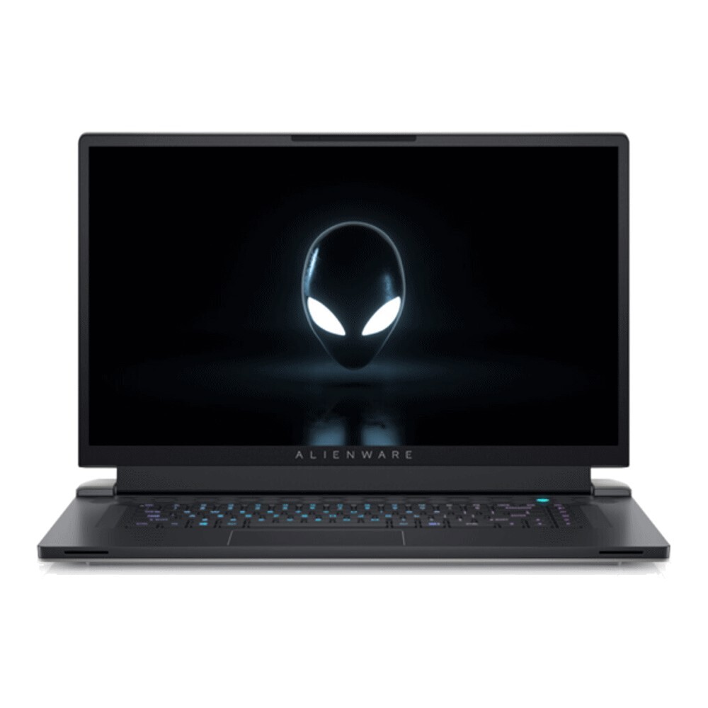 Ноутбук Alienware X17 R2 17.3" UltraHD, 32ГБ/1ТБ, i7-12700H, RTX 3070Ti, белый, английская клавиатура
Ноутбук Alienware X17 R2 17.3" UltraHD, 32ГБ/1ТБ, i7-12700H, RTX 3070Ti, белый, английская клавиатура