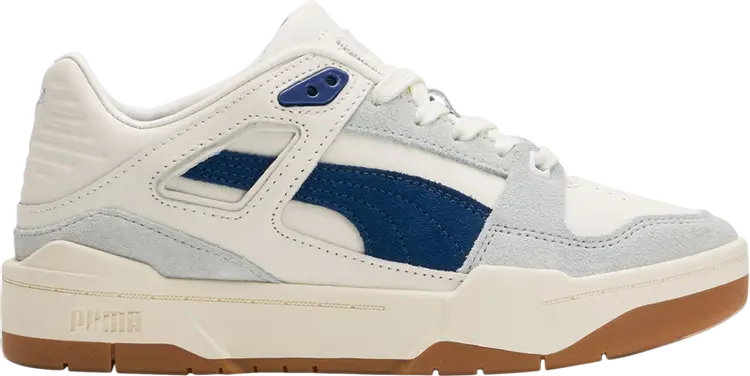 Кроссовки Puma Lauren London x Slipstream Lo Big Kid L.A. Love Story - Estate Blue, кремовый, Бежевый
Кроссовки Puma Lauren London x Slipstream Lo Big Kid L.A. Love Story - Estate Blue, кремовый, Бежевый