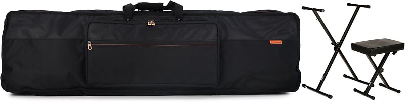 Комплект Roland CB-B88V2 Keyboard Gig Bag со сценическими подставками KPK6500 Стойка для клавиатуры и настольный комплект Roland + On-Stage CB-B88V2=1 KPK6500=1
Комплект Roland CB-B88V2 Keyboard Gig Bag со сценическими подставками KPK6500 Стойка для клавиатуры и настольный комплект Roland + On-Stage CB-B88V2=1 KPK6500=1