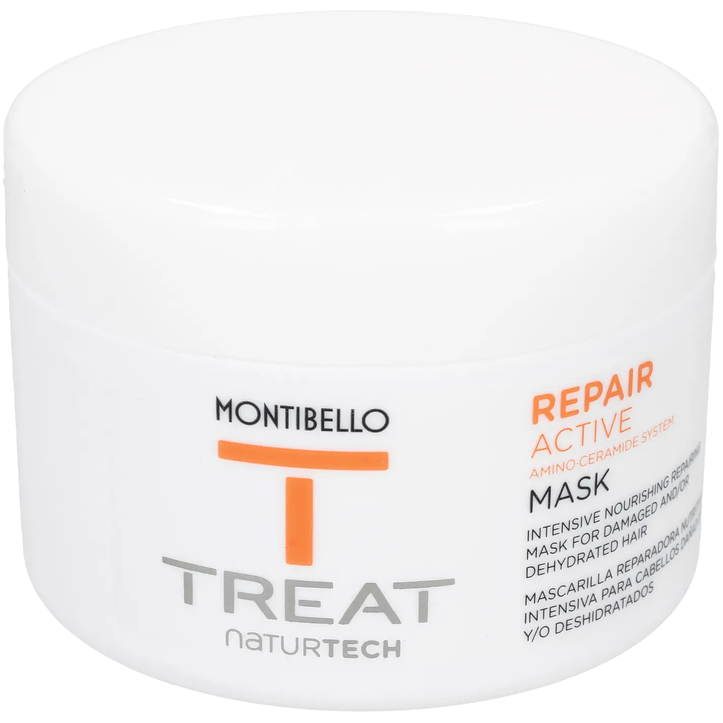 Montibello Repair Active восстанавливающая активная маска для поврежденных волос, 200 мл
Montibello Repair Active восстанавливающая активная маска для поврежденных волос, 200 мл