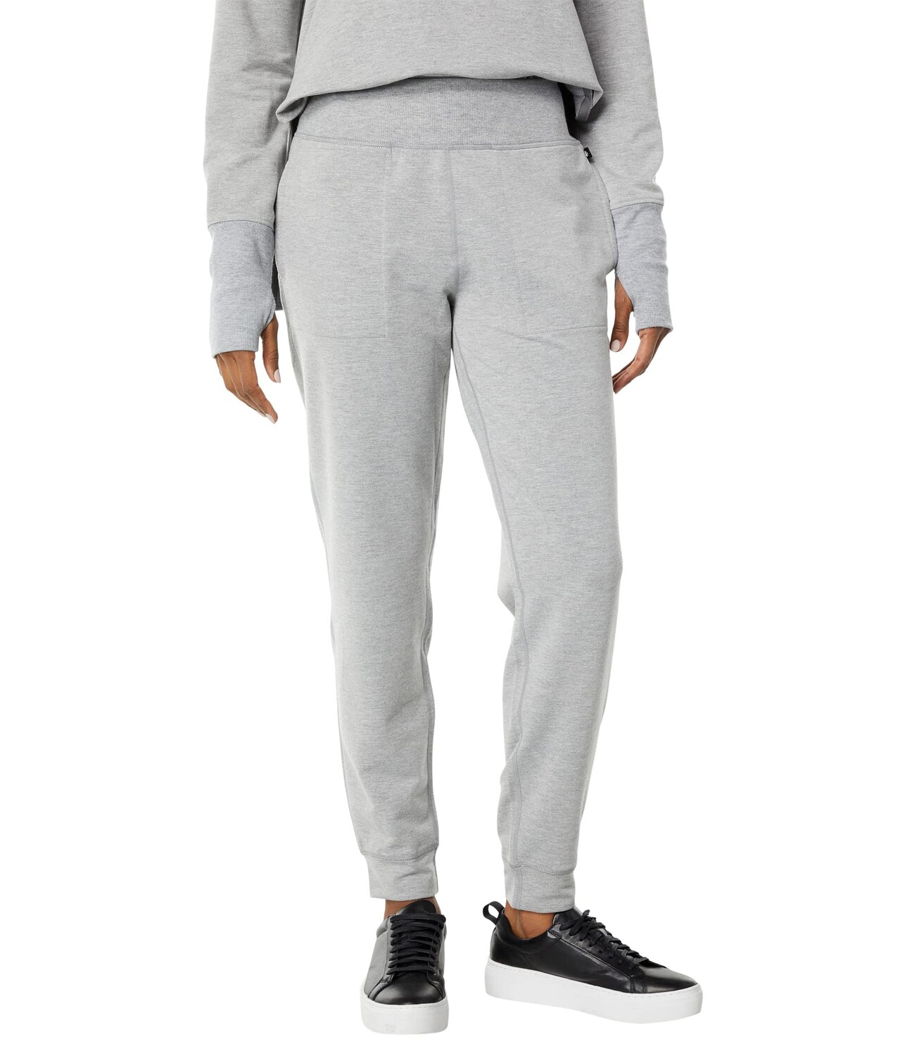 Брюки THRIVE SOCIETE, Comfort Pocket Joggers, Серый, Брюки THRIVE SOCIETE, Comfort Pocket Joggers
Брюки THRIVE SOCIETE, Comfort Pocket Joggers, Серый, Брюки THRIVE SOCIETE, Comfort Pocket Joggers