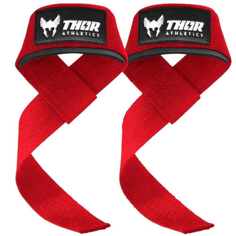 Sangles de levage Black - Аксессуары для силовых тренировок - Пауэрлифтинг - Бодибилдинг THOR ATHLETICS
Sangles de levage Black - Аксессуары для силовых тренировок - Пауэрлифтинг - Бодибилдинг THOR ATHLETICS