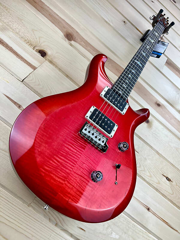 Электрогитара PRS 10th Anniversary S2 Custom 24 Limited Edition 85/15 TCI NEW #8870
Электрогитара PRS 10th Anniversary S2 Custom 24 Limited Edition 85/15 TCI NEW #8870