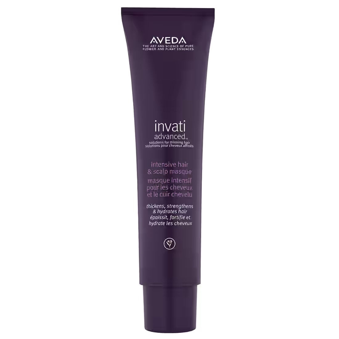 Aveda Invati Advanced Intensive Hair & Scalp Masque Интенсивная маска для волос и кожи головы 150 мл
Aveda Invati Advanced Intensive Hair & Scalp Masque Интенсивная маска для волос и кожи головы 150 мл