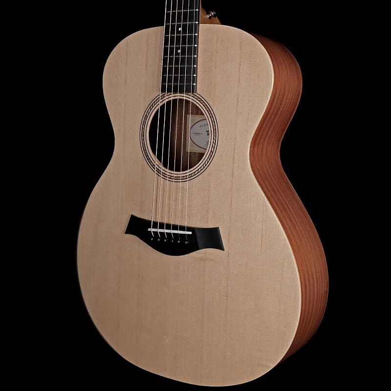 Тело Taylor Academy 12 Grand Concert Sitka Sprue с многослойным верхом из сапеле Academy 12 Grand Concert Sitka Spruce Top Layered Sapele Body
Тело Taylor Academy 12 Grand Concert Sitka Sprue с многослойным верхом из сапеле Academy 12 Grand Concert Sitka Spruce Top Layered Sapele Body