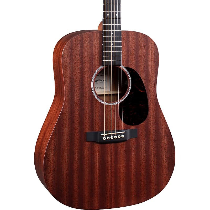 Акустическая гитара Martin D-10E Satin Sapele Top Acoustic Electric Guitar with Gig Bag
Акустическая гитара Martin D-10E Satin Sapele Top Acoustic Electric Guitar with Gig Bag