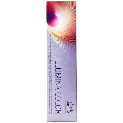 Перманентная краска для волос Professionals Illumina номер 10/10 Самый светлый блондин, 50 мл, Wella
Перманентная краска для волос Professionals Illumina номер 10/10 Самый светлый блондин, 50 мл, Wella