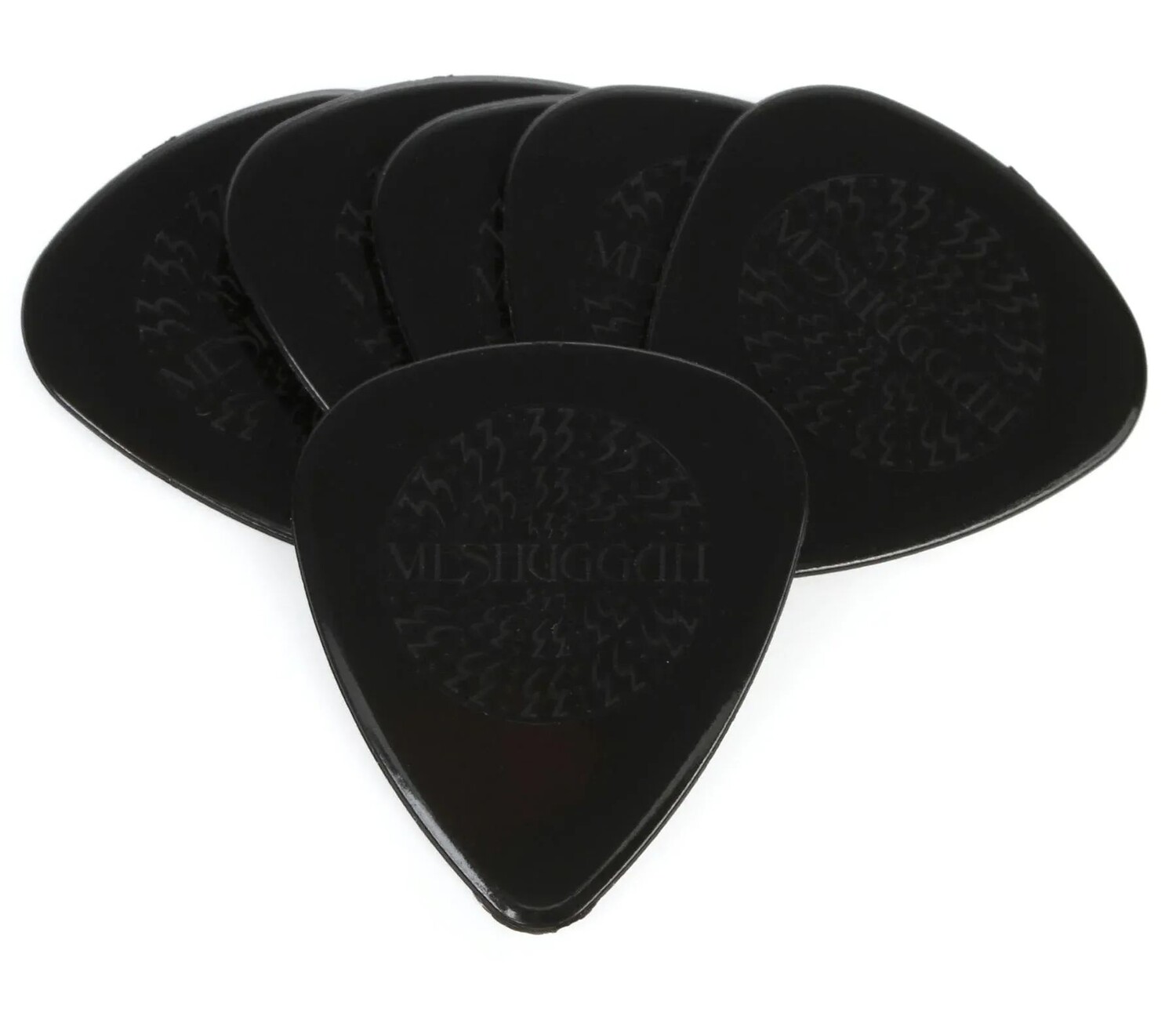 Нейлоновые медиаторы Dunlop 45PFT100 Fredrik Thordendal, диаметр 0,96 мм, 6 шт. в упаковке
Нейлоновые медиаторы Dunlop 45PFT100 Fredrik Thordendal, диаметр 0,96 мм, 6 шт. в упаковке