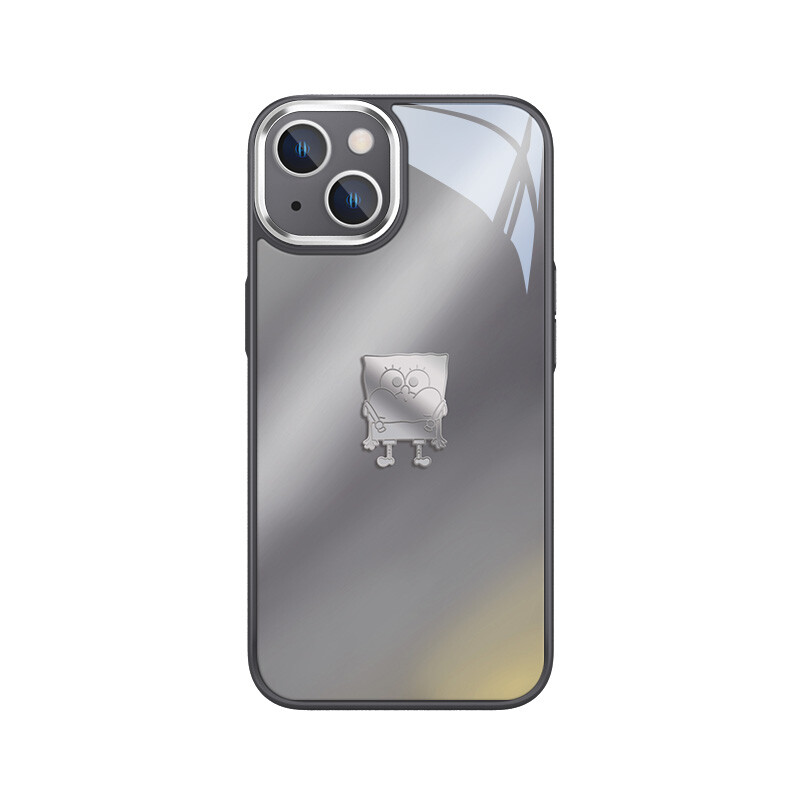Чехол для телефона MSMF Us 10 Cents Msmf, DWFQBL4219 - Golden Shield Phantom Gray
Чехол для телефона MSMF Us 10 Cents Msmf, DWFQBL4219 - Golden Shield Phantom Gray