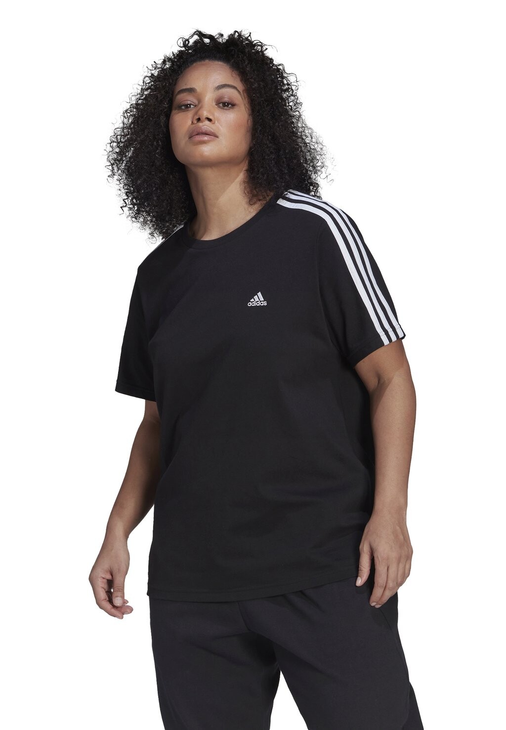 Футболка с принтом Adidas, черно-белый, Черный, Футболка с принтом Adidas, черно-белый
Футболка с принтом Adidas, черно-белый, Черный, Футболка с принтом Adidas, черно-белый