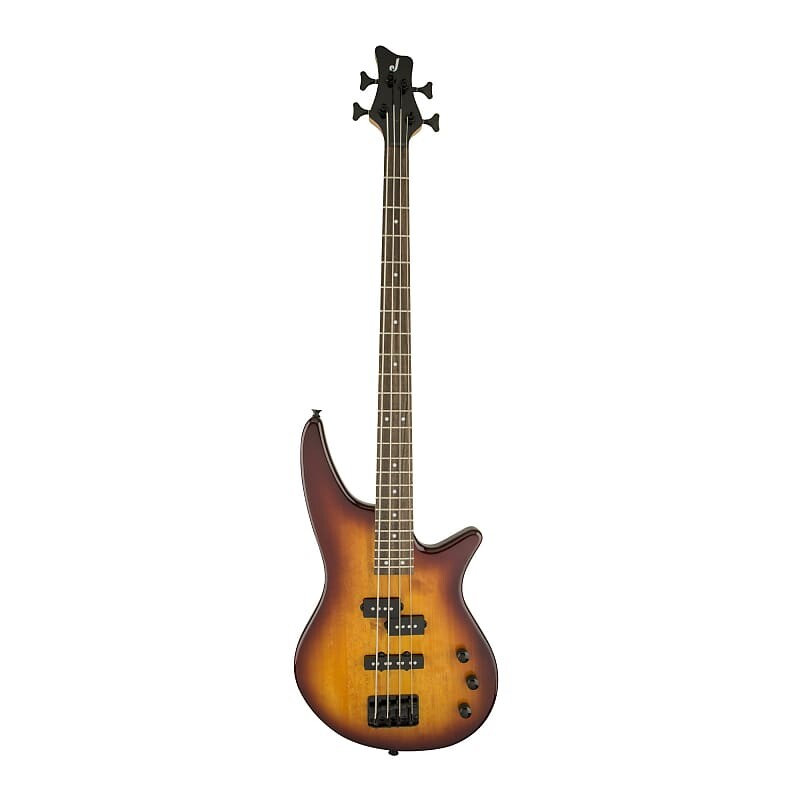 Басс гитара Jackson JS Series Spectra Bass JS2 4-String Electric Guitar with Laurel Fingerboard
Басс гитара Jackson JS Series Spectra Bass JS2 4-String Electric Guitar with Laurel Fingerboard