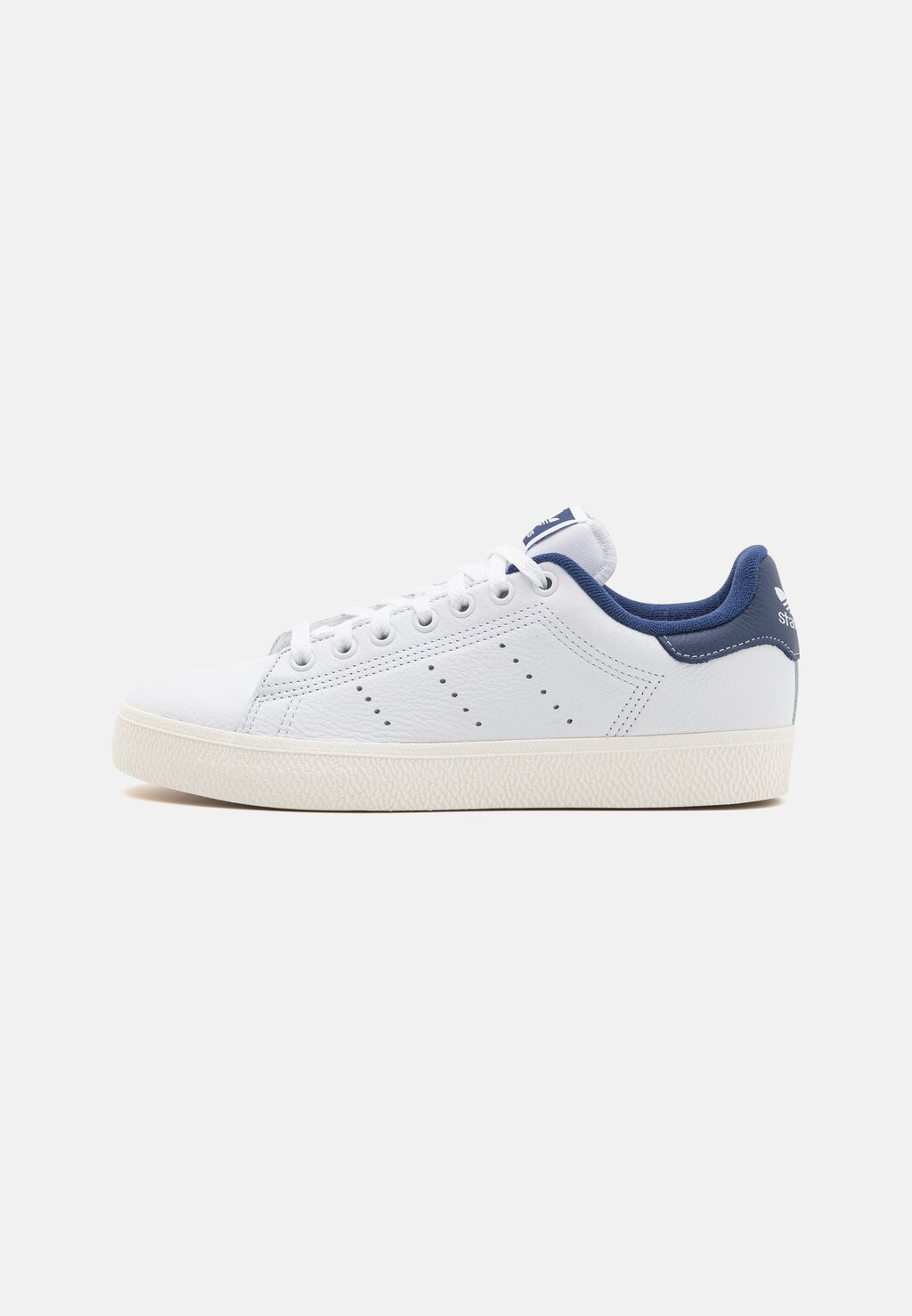 Кроссовки низкие STAN SMITH UNISEX adidas Originals, цвет footwear white/dark blue
Кроссовки низкие STAN SMITH UNISEX adidas Originals, цвет footwear white/dark blue