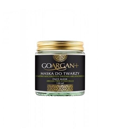Маска для лица со стволовыми клетками арганового дерева, 120 мл Nova Cosmetics, GoArgan+, NOVA Kosmetyki
Маска для лица со стволовыми клетками арганового дерева, 120 мл Nova Cosmetics, GoArgan+, NOVA Kosmetyki