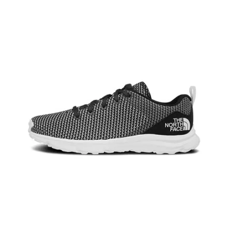 Кроссовки THE NORTH FACE Lifestyle Shoes Women's Low-top Dark Gray, черный/серый
Кроссовки THE NORTH FACE Lifestyle Shoes Women's Low-top Dark Gray, черный/серый