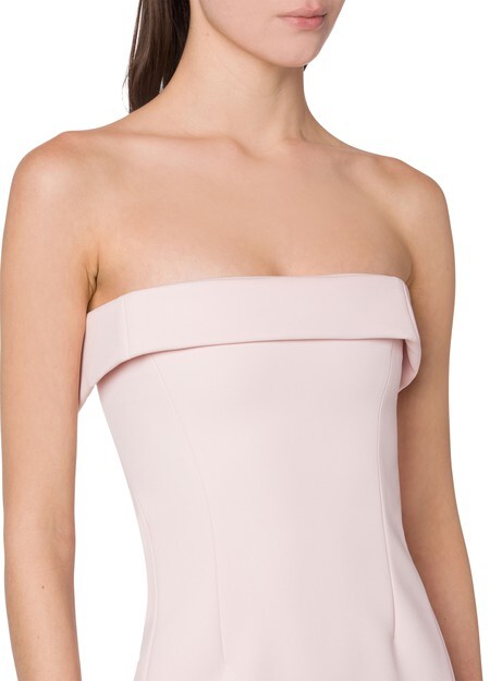 Платье-бюстье из технической эластичной ткани Philosophy Di Lorenzo Serafini
Платье-бюстье из технической эластичной ткани Philosophy Di Lorenzo Serafini