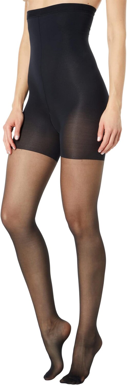 Корректирующее белье с высокой талией Red Hot от Spanx Red Hot by Spanx, цвет Very Black
Корректирующее белье с высокой талией Red Hot от Spanx Red Hot by Spanx, цвет Very Black