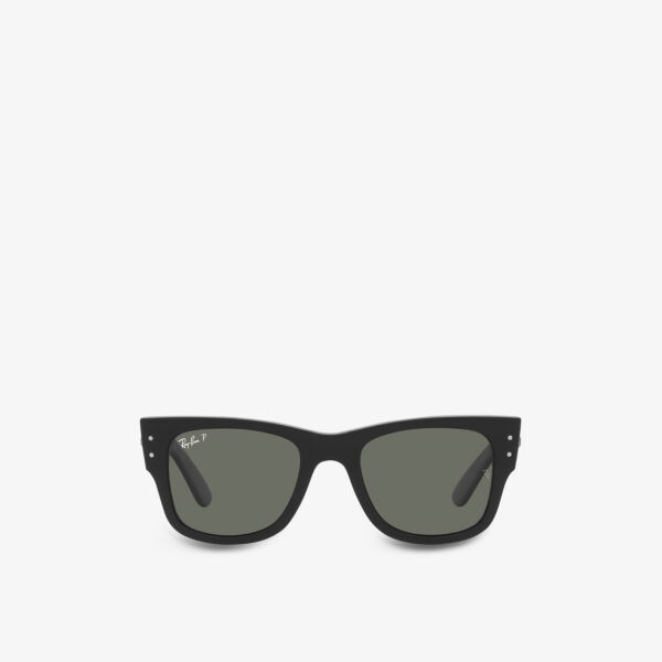 RB4416 Новые солнцезащитные очки Clubmaster в неправильной оправе из пропионата Ray-Ban, черный
RB4416 Новые солнцезащитные очки Clubmaster в неправильной оправе из пропионата Ray-Ban, черный