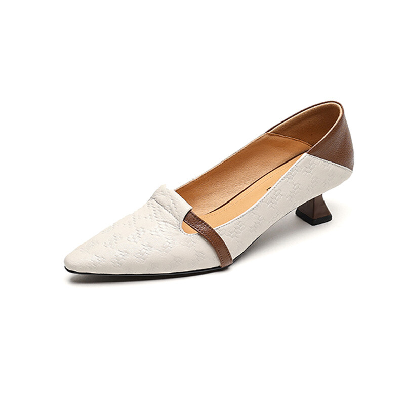 Туфли женские повседневные Women's Casual Shoes Women's Jiuxingdao, кремовый
Туфли женские повседневные Women's Casual Shoes Women's Jiuxingdao, кремовый