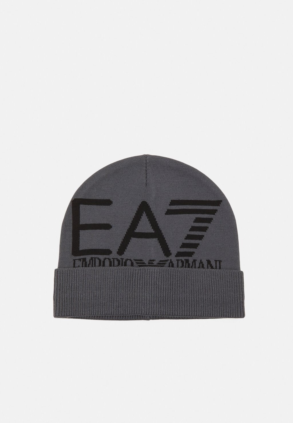 Шапка MOUNTAIN VISIBILITY BEANIE UNISEX EA7 Emporio Armani, железные ворота/черный
Шапка MOUNTAIN VISIBILITY BEANIE UNISEX EA7 Emporio Armani, железные ворота/черный