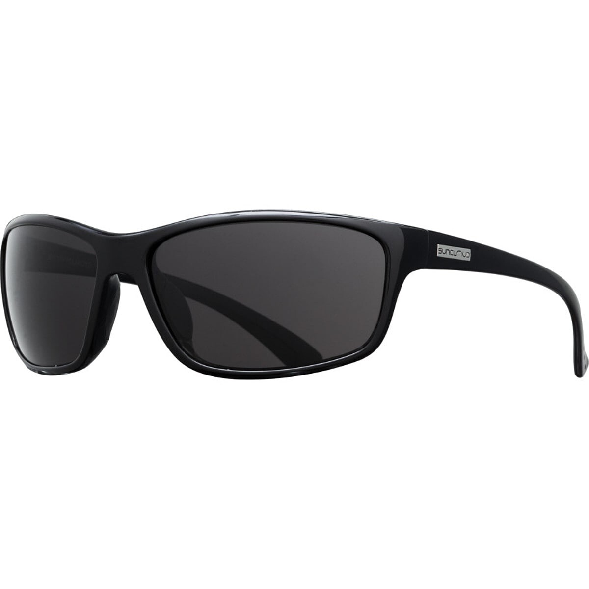 Поляризованные солнцезащитные очки sentry Suncloud Polarized Optics, цвет black/gray
Поляризованные солнцезащитные очки sentry Suncloud Polarized Optics, цвет black/gray
